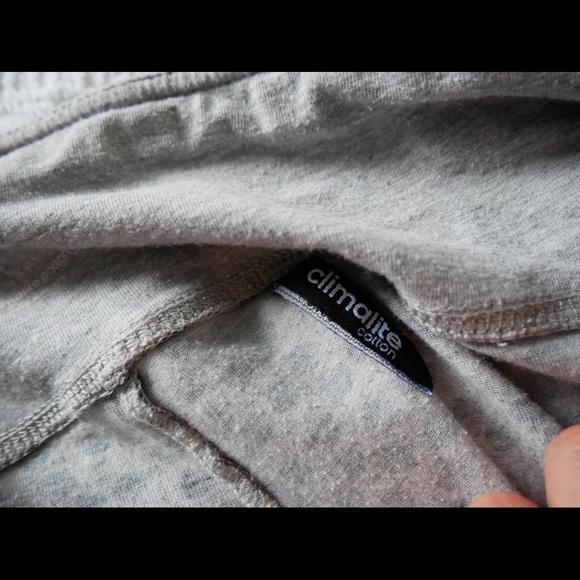 Adidas Polka Dot Cotton Tights - Picture 4 of 4